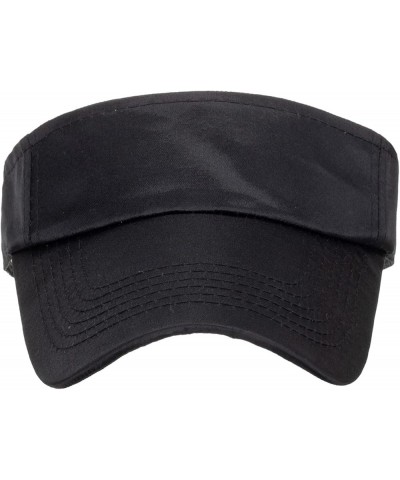 Baseball Hat Breathable Hip Hop Women Beach Cap Sun Fashion Hat Men Baseball Caps No Waster Cap 1-black $11.04 Sun Hats