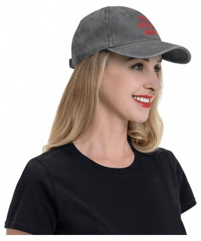 Custom Hats Add Your Own Text Name Logo Photo Hat Deep Heather $6.94 Baseball Caps