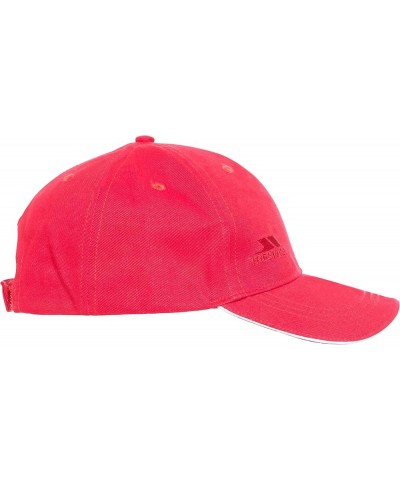 Men's Carrigan Red $10.17 Baseball Caps