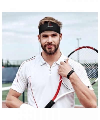 Embroidered Visor Hat Sun Sports Adjustable Visor Cap for Men Women Black $10.74 Visors