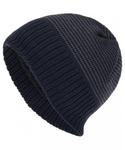 Pro Circuit Snap Back Outdoor Warm Winter Printing Hats Adult Keep Plush Woolen Hat Knitted Neutral Kitchen Hats Navy $8.39 B...