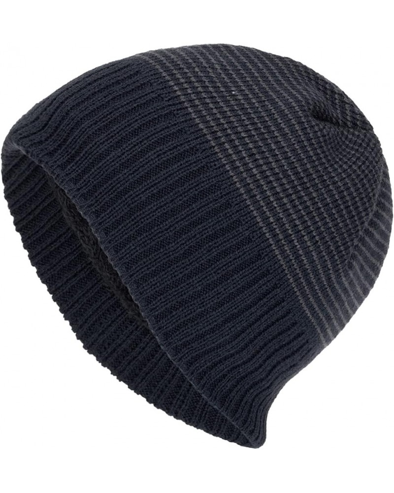 Pro Circuit Snap Back Outdoor Warm Winter Printing Hats Adult Keep Plush Woolen Hat Knitted Neutral Kitchen Hats Navy $8.39 B...