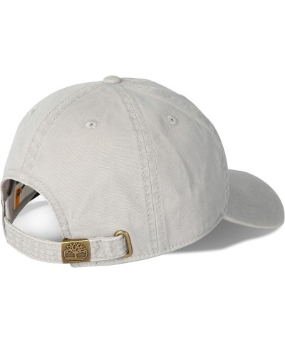 Mens Soundview Cotton Canvas Hat Alloy $16.44 Baseball Caps