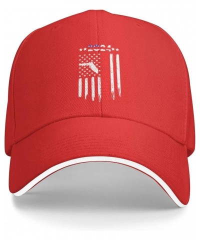 Ron Desantis for President,2024 Desantis Campaign Baseball Caps Men Hat Women Dad Hat Ball Hat Trucker Hat Cowboy Hat Red $9....