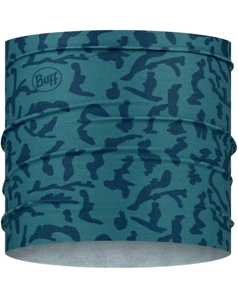 CoolNet UV+ Multifunctional Headband, Ater Teal, One Size $14.05 Headbands