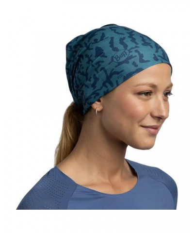 CoolNet UV+ Multifunctional Headband, Ater Teal, One Size $14.05 Headbands