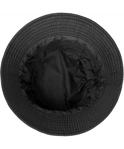 Film Crew Unisex Fisherman Cap Travel Beach Hat Fashion Packable Sun Hat for Adults Teens Find Your Patience Before I Lose Mi...