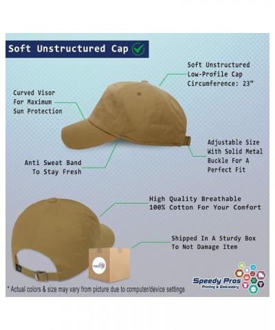 Soft Baseball Cap Tu Bishvat Nature Party Twill Cotton Occasion Dad Hats for Men & Women Khaki Personalized Text Here $12.42 ...