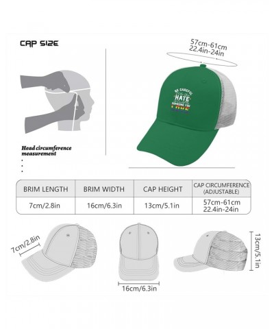 Womens Trucker Hats Midterm Elections Trucker Caps for Womens Workout Caps Quick Dry Sun Hats Green $10.19 Sun Hats