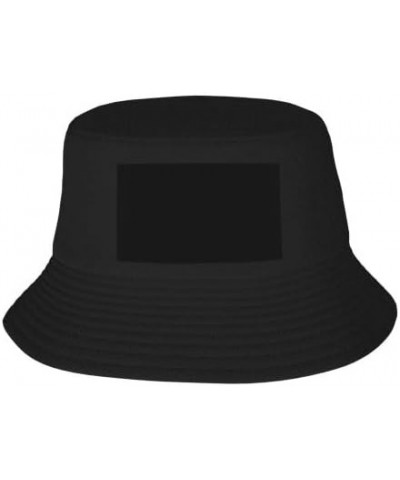 Stay Cool Bucket Hat, Unisex, Black $19.40 Bucket Hats