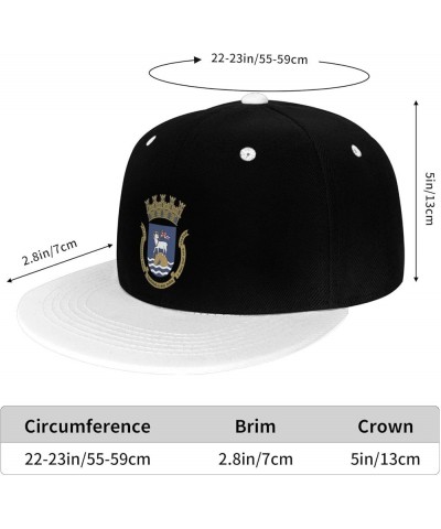 Coat of Arms of San Juan, Puerto Rico Snapback Hat for Men Women Baseball Cap Trucker Flat Bill Hats Dad Caps White $11.15 Ba...