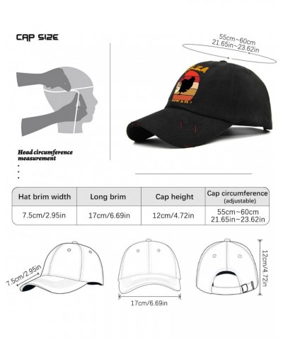 Womens Hat Thanksgiving Vintage Cap for Womens Golf Cap Light Weight Pizza insteadd Sun Visor Hat $7.64 Visors