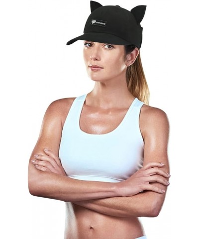 Fitted Baseball Caps Men Women Embroidered Baseball Caps Sun Baseball Caps Running Workout and Dad Hats for Women Beige $8.72...