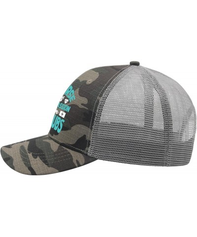 Baseball Hat A Nurse is Compassion in Scrubs Dad Hats for Teen Graphic Mesh Snapbacks for Gifts Camo $12.24 Baseball Caps