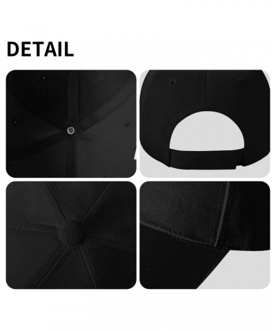 Blink (If You Want Me) Unisex Baseball Cap Vintage Men Women Low Profile Dad Hat Adjustable,Black $11.27 Baseball Caps