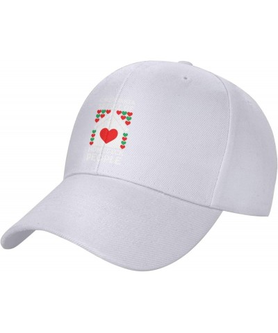 California is Full of Homesick People Baseball Cap for Men Women Dad Hat Classic Adjustable Golf Hats White $10.06 Baseball Caps