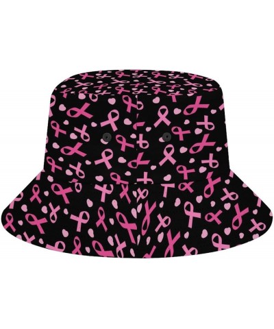 Adults Teens Casual Wide Brim Bucket Hat Summer Travel Beach Sun Hat Design (43) $8.25 Sun Hats