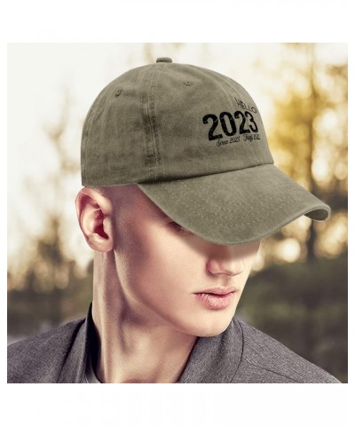 Womens Baseball Cap Christmas Fashionable Cap for Women's Athletic Caps Adjustable its alll gravyy babyy Sun Cap Pigment Khak...