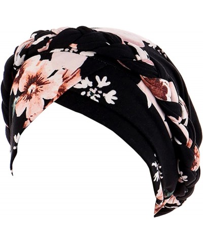 Head Scarves For Cancer Patients Women Hijab For Women Muslim Headwraps For Black Women Chemo Headwear For Women Hat C $6.97 ...