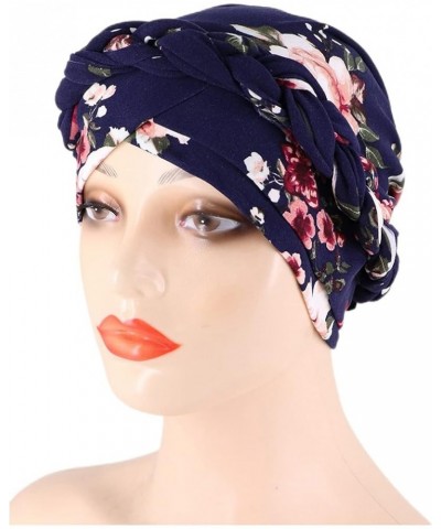 Head Scarves For Cancer Patients Women Hijab For Women Muslim Headwraps For Black Women Chemo Headwear For Women Hat C $6.97 ...