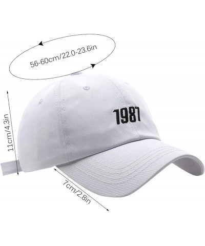 Beach Hats for Women Men Baseball Cap Sun Baseball Cap Size for Running Workouts and Outdoor Activities Black $9.12 Baseball ...