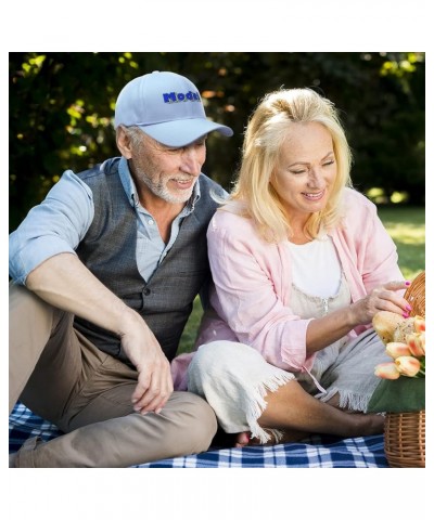 Custom Baseball Cap Model Fashion Acrylic Woman Dad Hats for Men and Women Brown Design Only $14.84 Baseball Caps