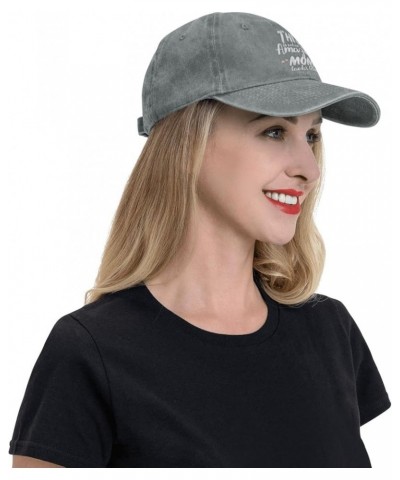 This is What an Amazing Mom Looks Like Cowboy hat Women Baseball Cap Men Hats Sun Hat Dad Hat Trucker hat Black Gray $10.19 B...