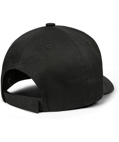 Fuck Around and Find Out Hat Fuck Around and Find Out Cap Mesh Baseball Cap Golf Hat Funny Black-35 $13.19 Baseball Caps