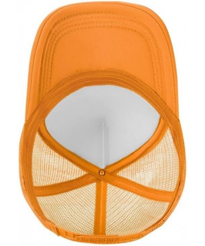 USS Claude V Ricketts DDG-5 Flag-Baseball Caps Denim Hats Cowboy Knit hat Fisherman's hat Orange $14.67 Baseball Caps