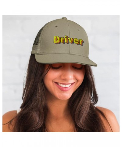 Custom Custom Trucker Hat Baseball Cap Driver Race Cotton Driving Dad Hats for Men & Women Black Design Only $14.29 Baseball ...