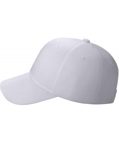 Ingushetia Geo Stub Baseball Caps for Men Women Hat Adjustable Cap Trucker Hats Dad Cap White $10.10 Baseball Caps