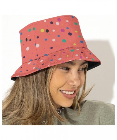 Funny Retro 80s 90s Bucket Hat Unisex Fisherman Hat Summer Beach Sun Hat Gift for Women Men Outdoor Packable Travel Cap $13.7...