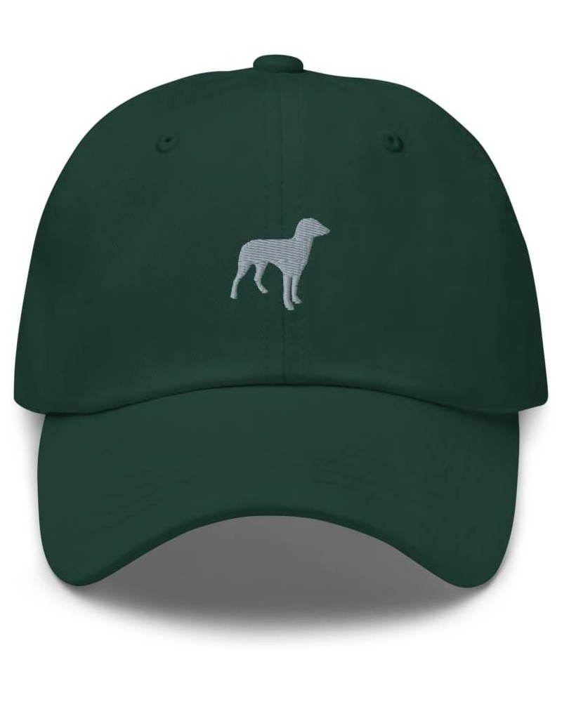 Segugio dell appennino hat, Embroidered Unisex Baseball hat, Segugio Gifts, Dog mom dad hat, Design 1. Spruce $21.92 Baseball...