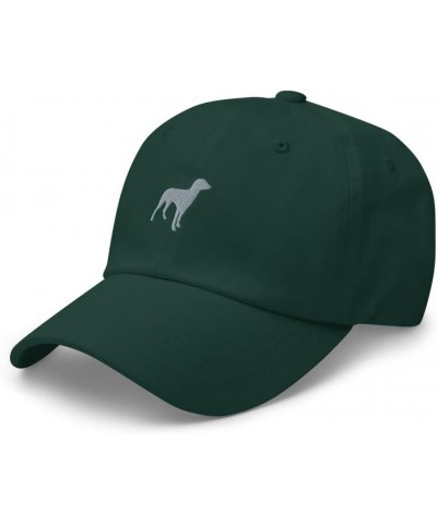 Segugio dell appennino hat, Embroidered Unisex Baseball hat, Segugio Gifts, Dog mom dad hat, Design 1. Spruce $21.92 Baseball...