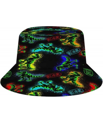 Hip Pop Fishermen Caps for Women Men Teens, Wide Brim Fitted Boonie Hat Sun Cap Design (548) $7.41 Sun Hats