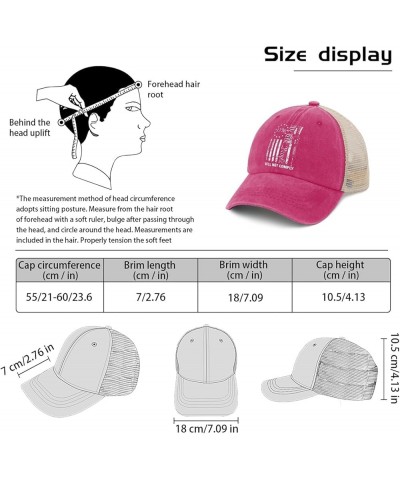 We The People Will Not Comply Hats Gifts for Women Hats for Women Men AllBlack Dad Hats Birthday Hats Pink $12.64 Bucket Hats