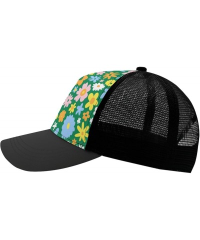 Fashionable hat Art hat Tropical Hats Vintage Beach Hat Gifts for Her,Baseball Caps Suitable for Streetwear Trendy 8 $12.76 B...