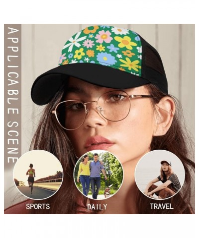 Fashionable hat Art hat Tropical Hats Vintage Beach Hat Gifts for Her,Baseball Caps Suitable for Streetwear Trendy 8 $12.76 B...