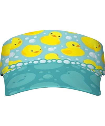 Fashionable Visor Sun Hats for Women,Sport Empty Top Baseball Sun Cap Yellow Green_10 $11.03 Sun Hats