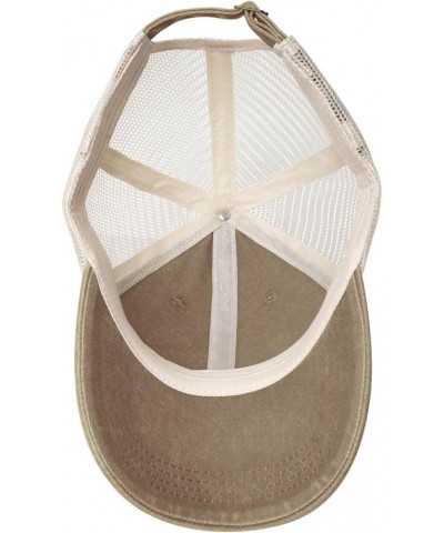 Belarus It's in My DNA Baseball Cap Women Men Mesh Back Hats Vintage Cowboy Hat Dad Caps Natural $13.24 Cowboy Hats