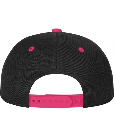 Charli XCX Baseball Cap Trucker Hat Dad Hat Classic Hip-Hop Band Board Cap Outdoor Fashion Adjustable Snapback Hats Pink $11....