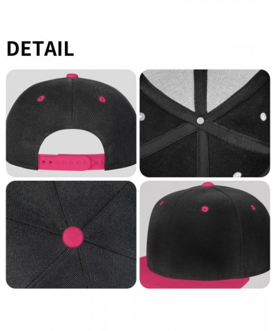 Charli XCX Baseball Cap Trucker Hat Dad Hat Classic Hip-Hop Band Board Cap Outdoor Fashion Adjustable Snapback Hats Pink $11....