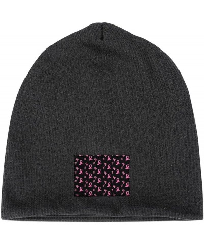 Men's Knit Beanie Hat, Warm Winter Cap with Stretch Thermal Thick Lined,Slouchy Skull Cap for Cycling Outdoors Style(47) $11....