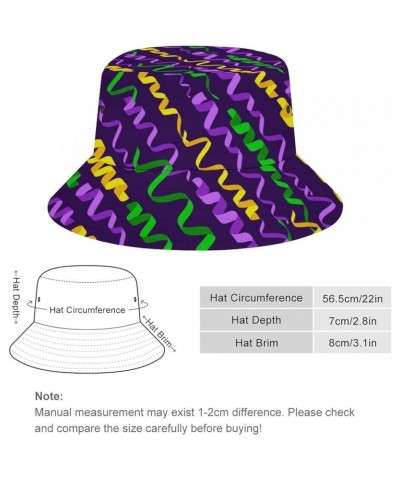 Funny Bucket Hat Fisherman Hats Casual Summer Beach Wide Brim Cap for Boys Girls Pattern (423) $10.25 Sun Hats