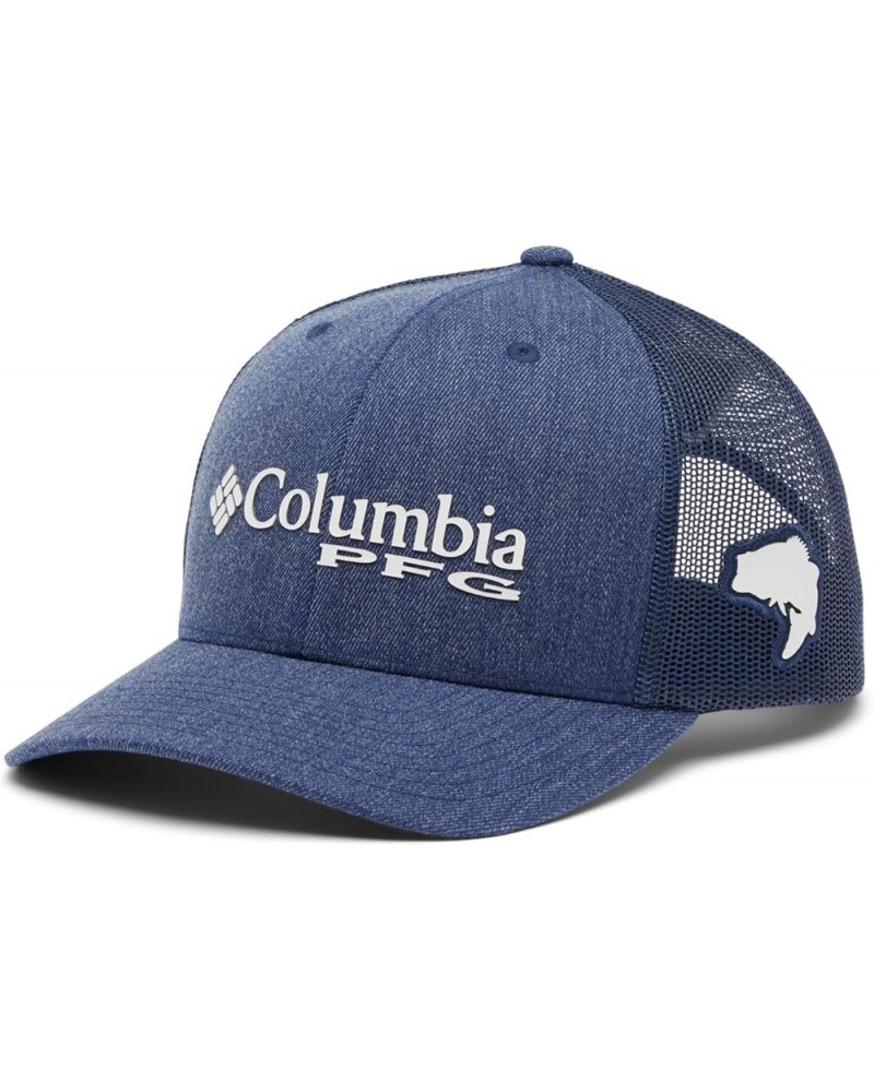 Men's HAT files Carbon Heather $21.04 Baseball Caps