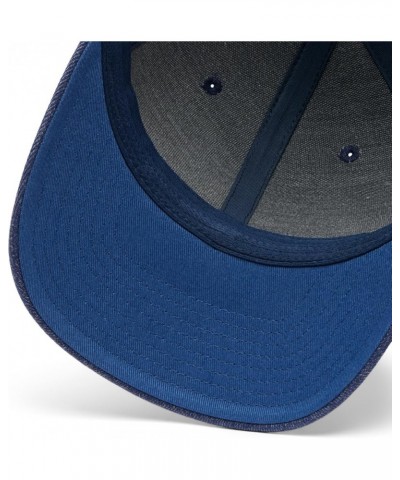 Men's HAT files Carbon Heather $21.04 Baseball Caps