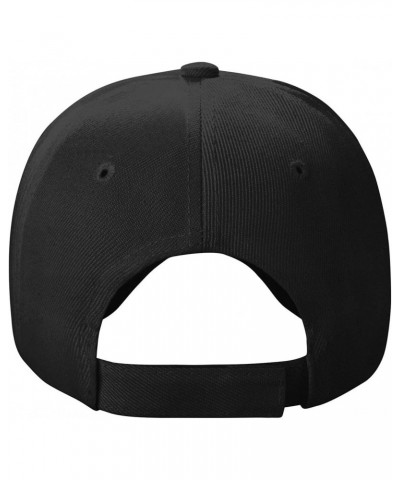 Fuck Donald Trump Hat Adult Adjustable Classic Casquette hat Baseball Cap Black $11.39 Baseball Caps