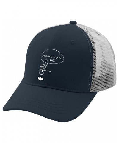 Womens Hat Bulldog Black Snapback Hats for Men Trucker Hats Snapback are You Going to eat That Unisex Baseball Cap $10.82 Bas...