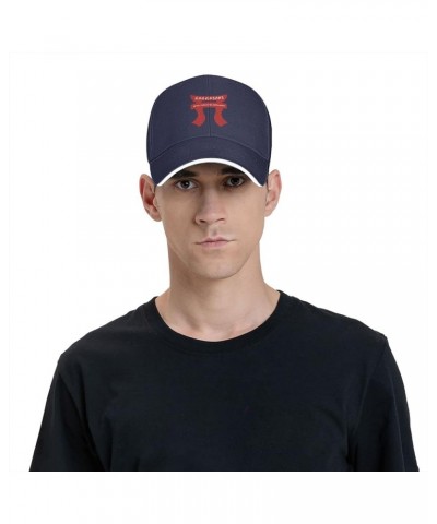 187th Rakkasan Tori Sandwich Cap Unisex Classic Baseball Capunisex Adjustable Casquette Dad Hat Navy Blue $10.92 Baseball Caps