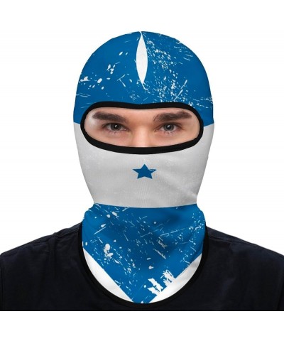 Arizona State Flag Balaclava Ski Mask,Head Mask,Windproof Sun for Outdoor Sports Cycling Windproof Hood Style-34-2 $8.84 Bala...